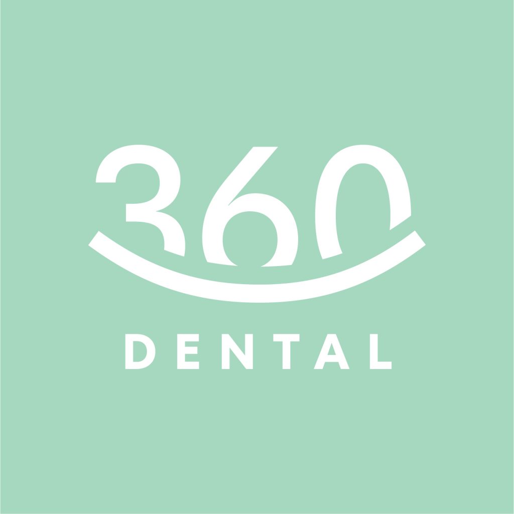 360 Dental logo 2