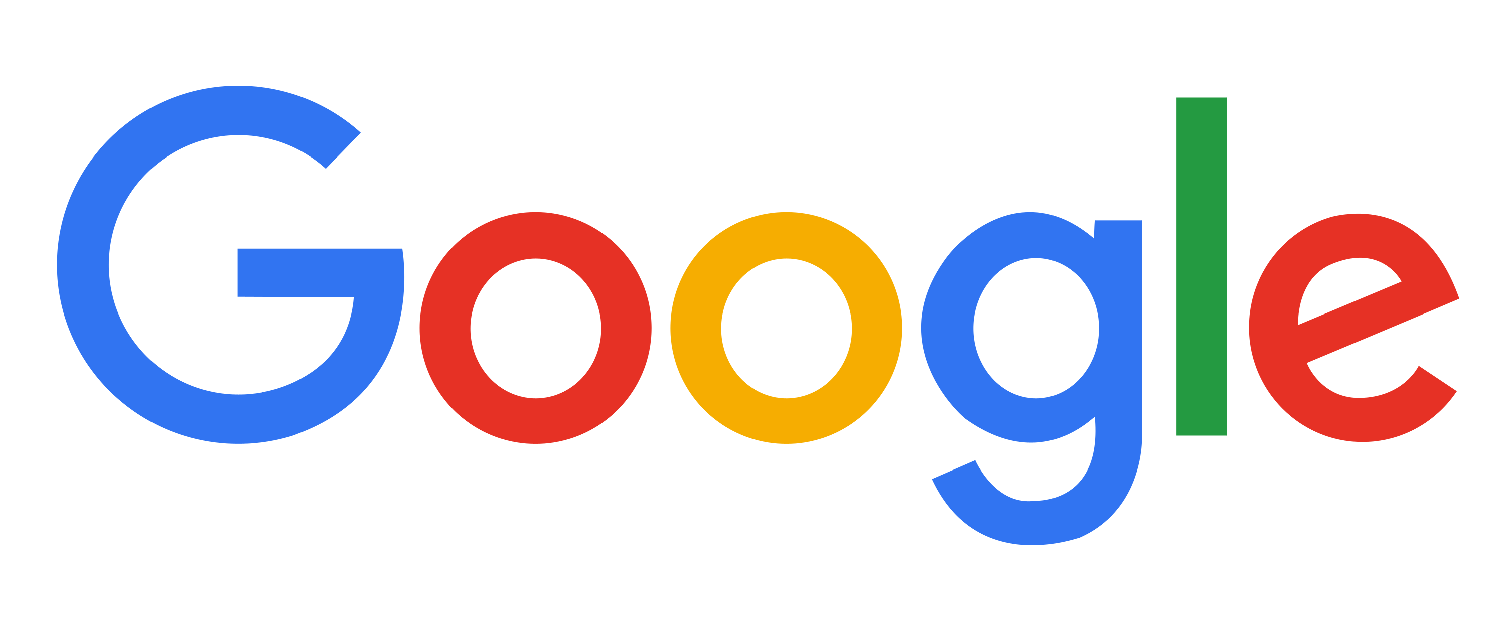 logo google 2